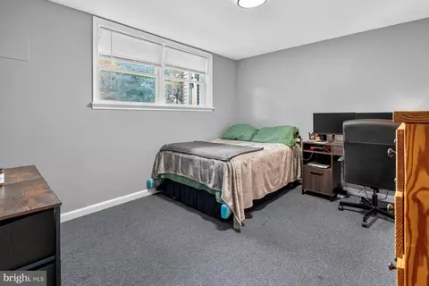 Bedroom - 4200 Wolf Ct, Hampstead, MD 21074 photo 1 of 7