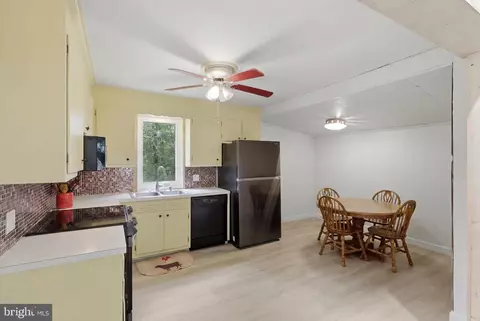 Kitchen - 106 E Deep Run Rd, Westminster, MD 21158 photo 2 of 2