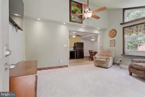 Living - 106 E Deep Run Rd, Westminster, MD 21158 photo 2 of 3