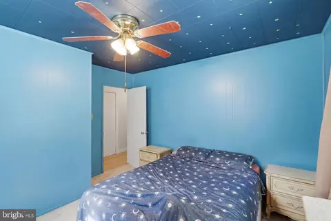 Bedroom - 106 E Deep Run Rd, Westminster, MD 21158 photo 2 of 2