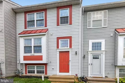 6342 Jacobs, Eldersburg, MD 21784