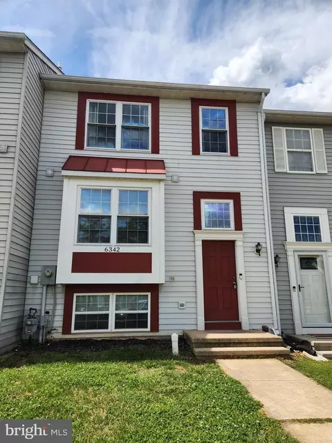 6342 Jacobs, Eldersburg, MD 21784