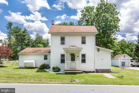 3831 Walnut Grove Rd, Taneytown, MD 21787