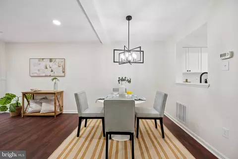 Dining - 440 Silver Ct, Westminster, MD 21158 photo 1 of 1
