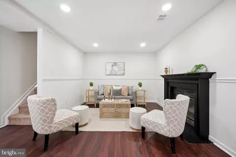 Living - 440 Silver Ct, Westminster, MD 21158 photo 3 of 3