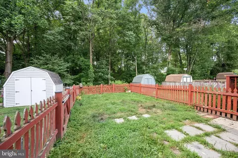 Exterior - 440 Silver Ct, Westminster, MD 21158 photo 3 of 3