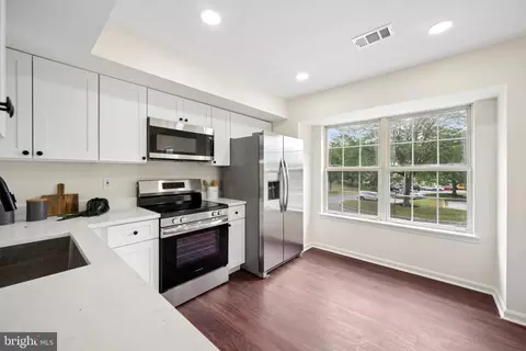 Kitchen - 440 Silver Ct, Westminster, MD 21158 photo 1 of 2