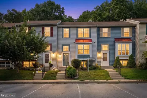 440 Silver Ct, Westminster, MD 21158
