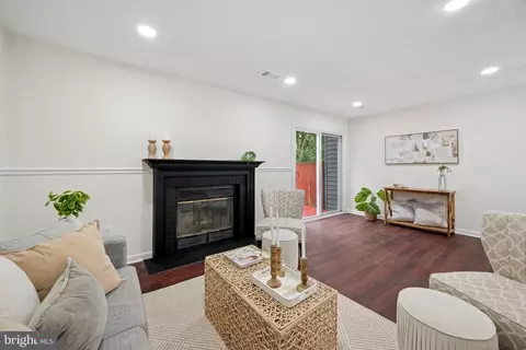 Living - 440 Silver Ct, Westminster, MD 21158 photo 2 of 3