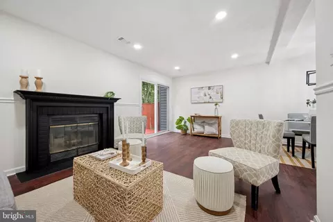Living - 440 Silver Ct, Westminster, MD 21158 photo 1 of 3