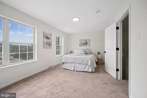 Bedroom - 440 Silver Ct, Westminster, MD 21158 photo 1 of 3