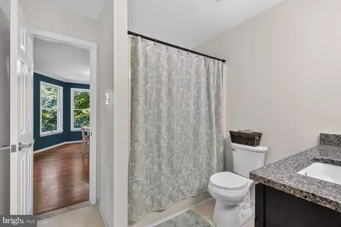 Entry Way - 415 Dutrow Rd, Westminster, MD 21157 photo 2 of 3