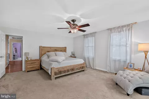 Bedroom - 415 Dutrow Rd, Westminster, MD 21157 photo 6 of 8