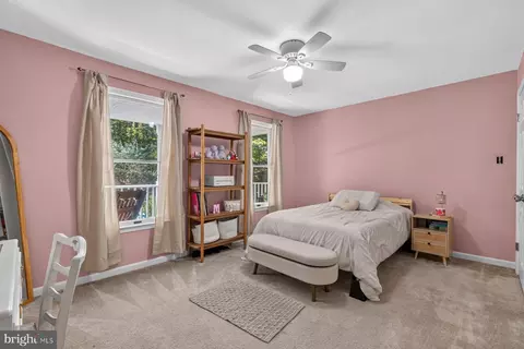Bedroom - 415 Dutrow Rd, Westminster, MD 21157 photo 1 of 8