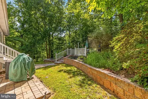 Exterior - 415 Dutrow Rd, Westminster, MD 21157 photo 4 of 7