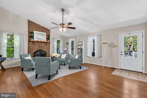 Living - 415 Dutrow Rd, Westminster, MD 21157 photo 3 of 3
