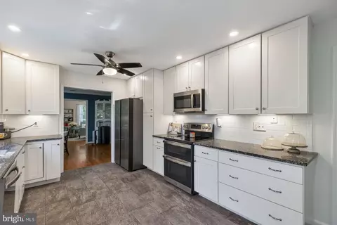 Kitchen - 415 Dutrow Rd, Westminster, MD 21157 photo 1 of 3