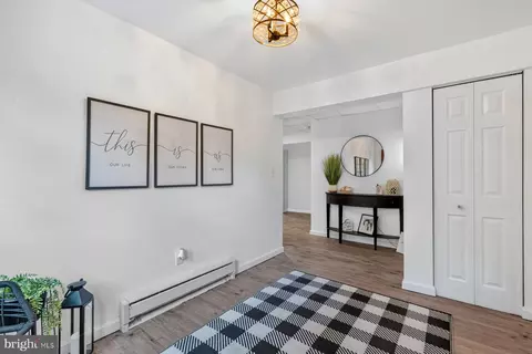 Entry Way - 415 Dutrow Rd, Westminster, MD 21157 photo 1 of 3