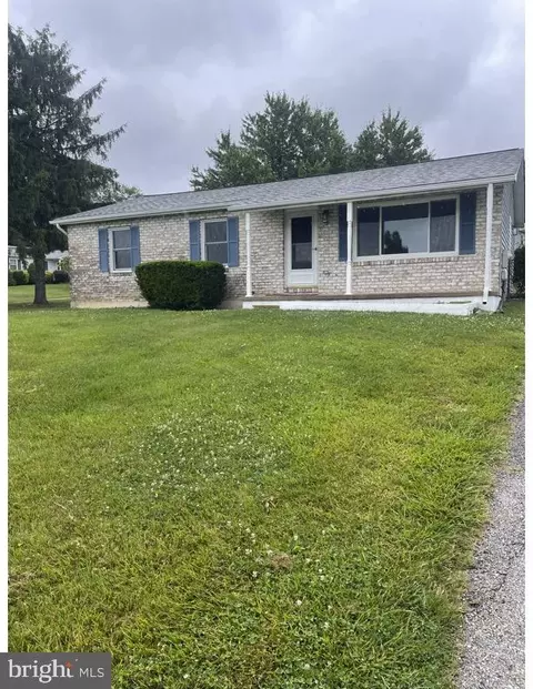 2733 Fridinger Mill Rd, Manchester, MD 21102