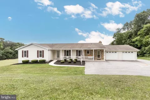 2631 Bert Fowler Rd, Manchester, MD 21102