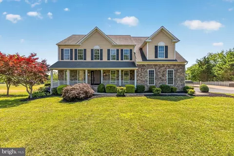 5891 Woodbine Rd, Woodbine, MD 21797