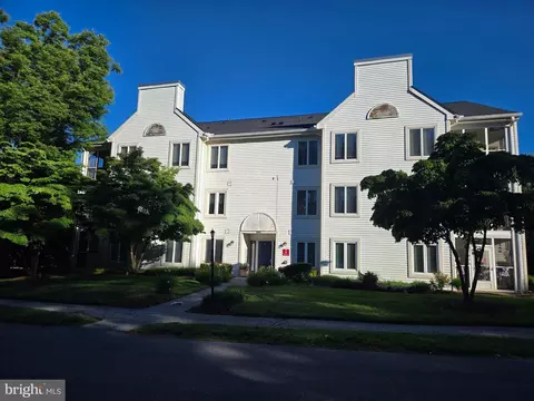 395 Kingsbury Way #C11, Westminster, MD 21157