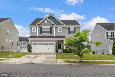 6 Henry House Cir, Taneytown, MD 21787