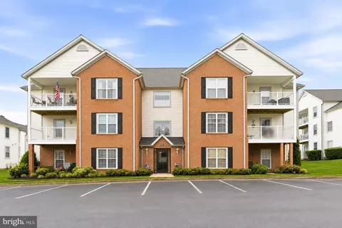 2031 Rudy Serra Dr #2D, Eldersburg, MD 21784
