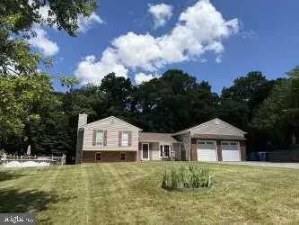 3502 Pleasant Plains Dr, Reisterstown, MD 21136