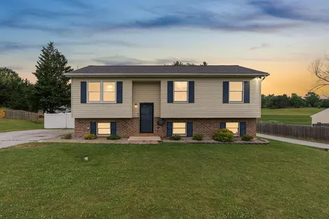 2908 Michelle Rd, Manchester, MD 21102