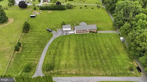 2910 Clear Hill Ln, Mount Airy, MD 21771
