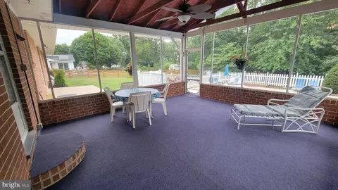 Exterior - 313 Wayne Ave, Westminster, MD 21157 photo 2 of 7