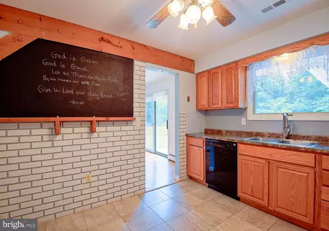 Kitchen - 313 Wayne Ave, Westminster, MD 21157 photo 3 of 3