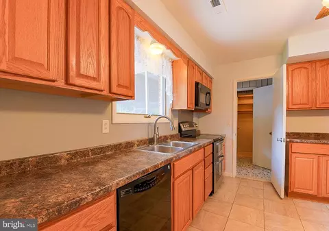 Kitchen - 313 Wayne Ave, Westminster, MD 21157 photo 1 of 3