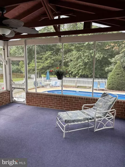 Exterior - 313 Wayne Ave, Westminster, MD 21157 photo 4 of 7