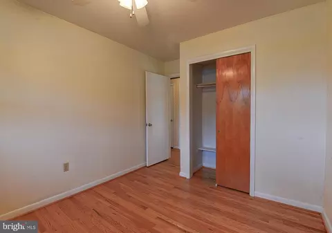 Bedroom - 313 Wayne Ave, Westminster, MD 21157 photo 2 of 6