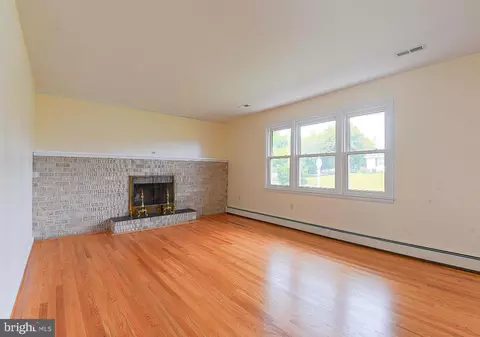 Living - 313 Wayne Ave, Westminster, MD 21157 photo 3 of 5