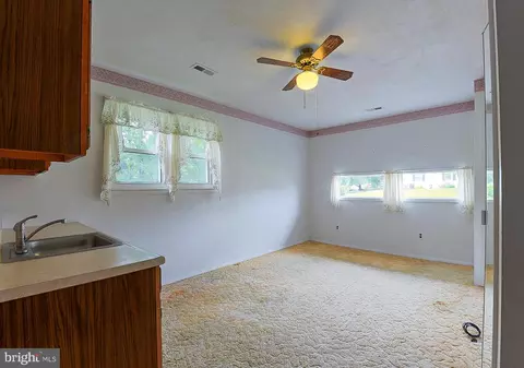Bedroom - 313 Wayne Ave, Westminster, MD 21157 photo 6 of 6