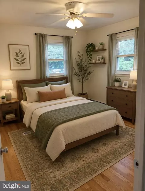 Bedroom - 313 Wayne Ave, Westminster, MD 21157 photo 3 of 6