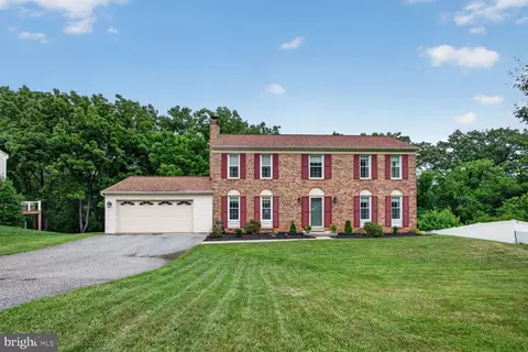 6130 Snowdens Run Rd, Eldersburg, MD 21784
