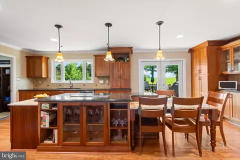 Kitchen - 3206 Eves Way, Hampstead, MD 21074 photo 1 of 6