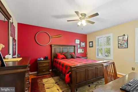 Bedroom - 3206 Eves Way, Hampstead, MD 21074 photo 2 of 3