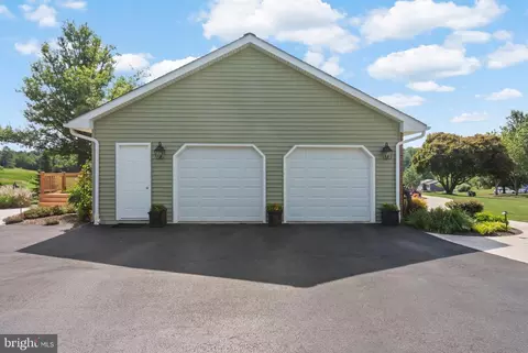 Exterior - 3206 Eves Way, Hampstead, MD 21074 photo 6 of 6