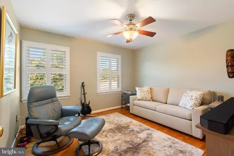 Bedroom - 3206 Eves Way, Hampstead, MD 21074 photo 1 of 3