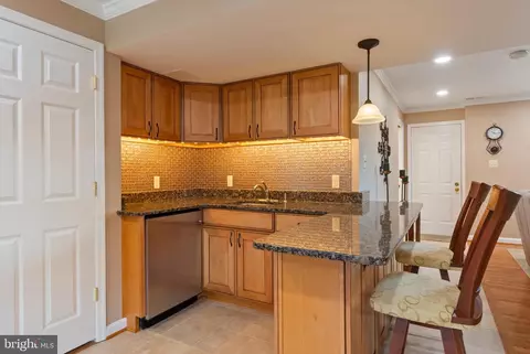 Kitchen - 3206 Eves Way, Hampstead, MD 21074 photo 6 of 6
