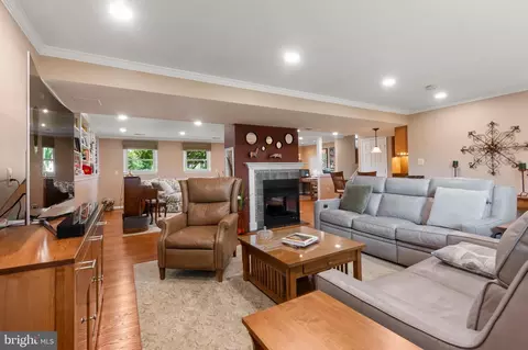Living - 3206 Eves Way, Hampstead, MD 21074 photo 1 of 1