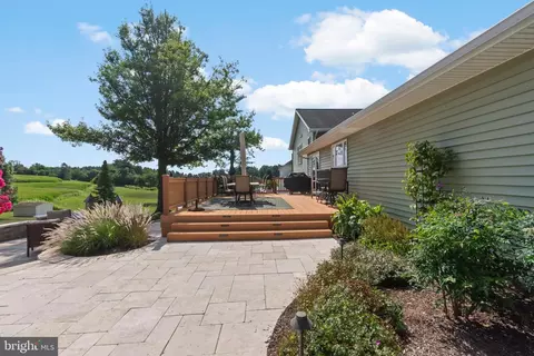 Exterior - 3206 Eves Way, Hampstead, MD 21074 photo 3 of 6