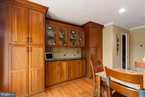 Kitchen - 3206 Eves Way, Hampstead, MD 21074 photo 5 of 6