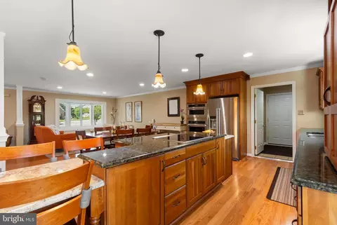 Kitchen - 3206 Eves Way, Hampstead, MD 21074 photo 3 of 6