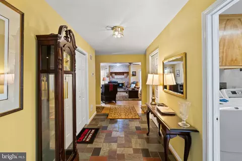 Entry Way - 2597 Braddock Rd, Mount Airy, MD 21771 photo 1 of 4
